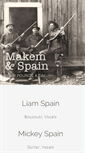 Mobile Screenshot of makem.com